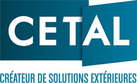 Nouvelle gamme de produits CETAL